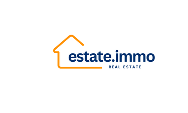 Estates.Immo - Creative brandable domain for sale